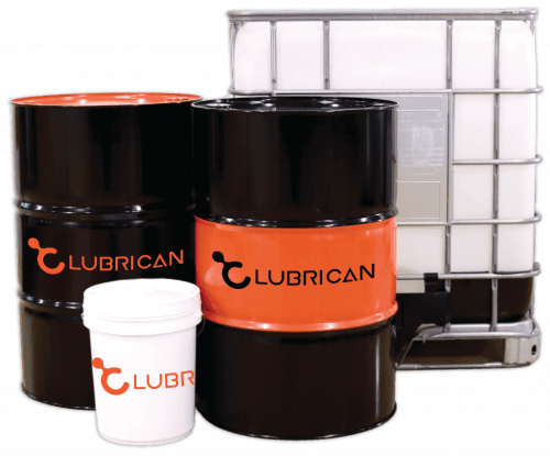 Lubrican Cutting Fluid